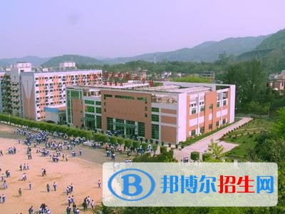 科學城職業(yè)中專學校2018年報名條件、招生對象