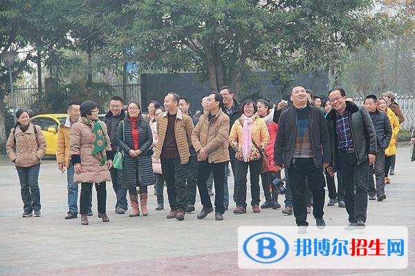 樂(lè)山沙灣職業(yè)高級(jí)中學(xué)有哪些專(zhuān)業(yè)