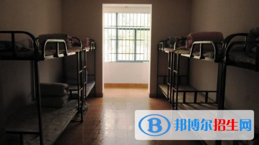廣元鳳凰職業(yè)技術(shù)學(xué)校宿舍條件