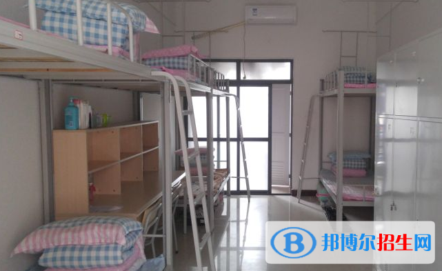 黔東南州民族中等職業(yè)技術學校宿舍條件