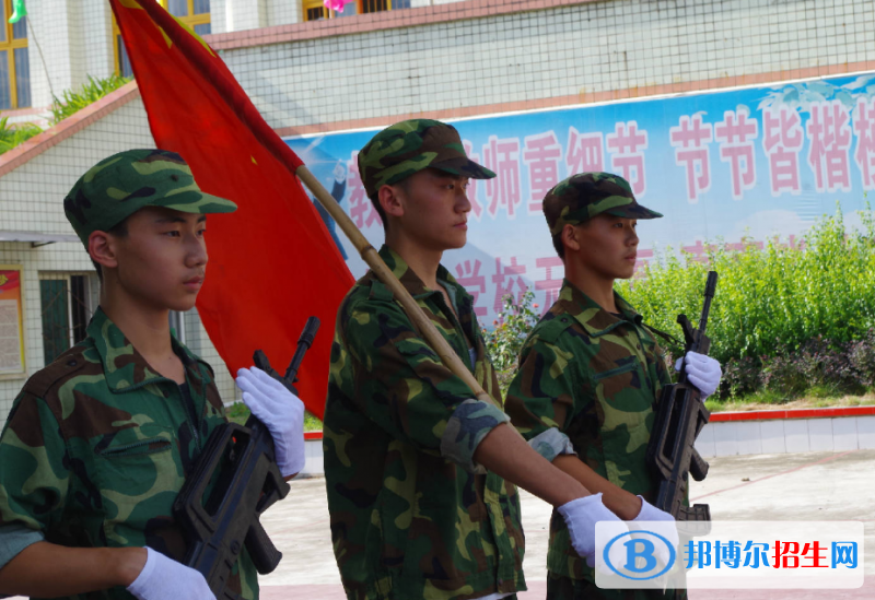 四川簡(jiǎn)陽(yáng)機(jī)電工程學(xué)校