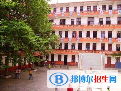 貴陽(yáng)市女子中等專(zhuān)業(yè)學(xué)校有哪些專(zhuān)業(yè)