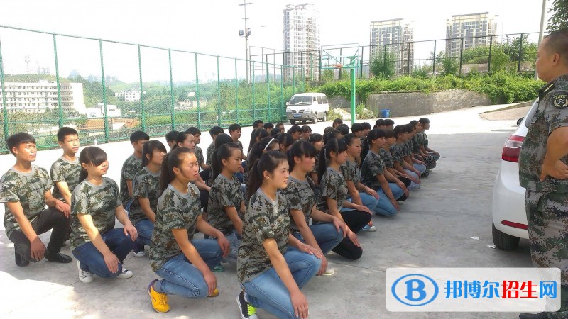 貴陽市女子中等專業(yè)學校地址在哪里