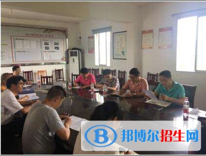 資陽市雁江區(qū)忠義高級職業(yè)中學