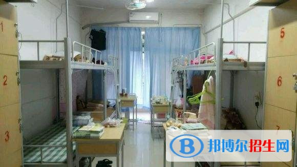 貴州省神農(nóng)中醫(yī)藥職業(yè)學(xué)校宿舍條件