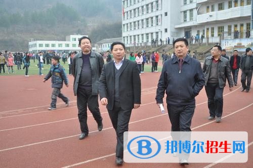 四川省通江縣民勝職業(yè)高級中學(xué)
