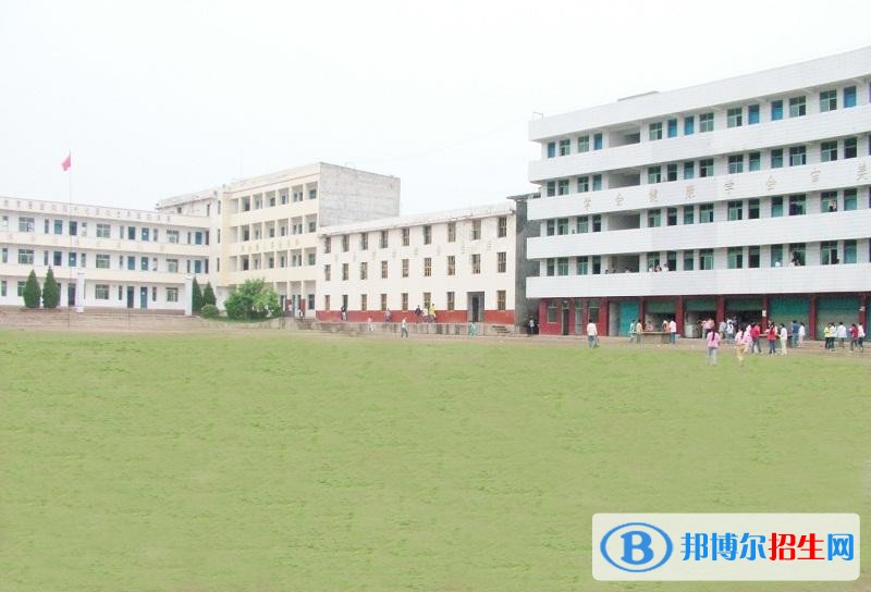 四川省通江縣民勝職業(yè)高級(jí)中學(xué)