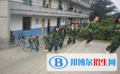自貢市永安職業(yè)中學(xué)校2018年報(bào)名條件、招生對(duì)象