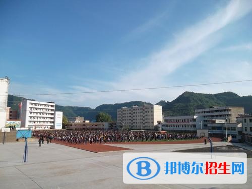通江縣至誠職業(yè)中學