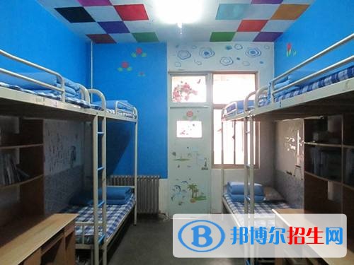 德陽市黃許職業(yè)中專學校宿舍條件