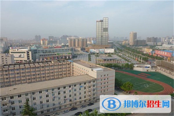 陜西銀行學(xué)校2018年報(bào)名條件、招生對(duì)象