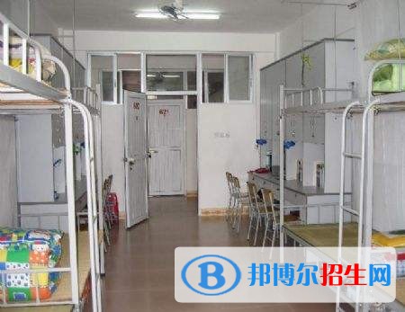 南充市職工大學宿舍條件