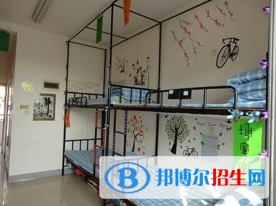四川省宜賓市商業(yè)職業(yè)中等專業(yè)學(xué)校宿舍