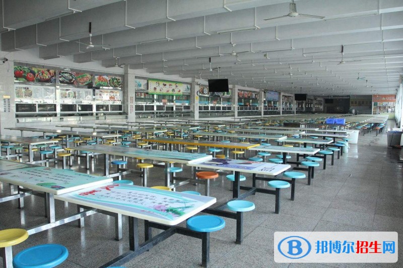 陜西省體育運動學校宿舍條件
