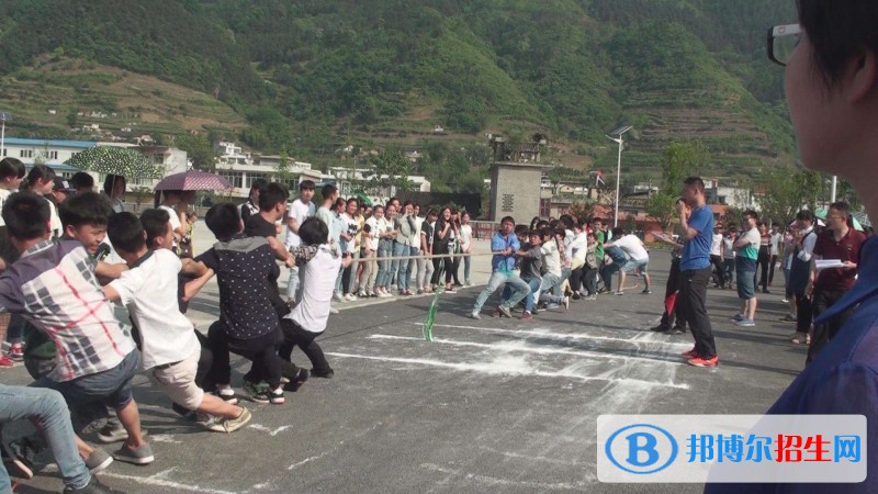 筠連縣城南職業(yè)中學(xué)校