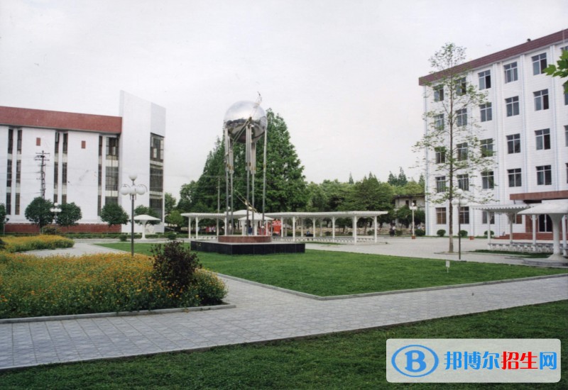 陜西省電子信息學校有哪些專業(yè)