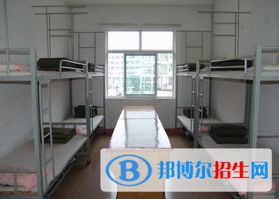 四川省高縣職業(yè)技術(shù)學(xué)校宿舍