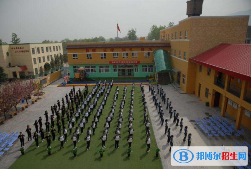 西安職業(yè)中等專業(yè)學(xué)校2018年報(bào)名條件、招生對(duì)象