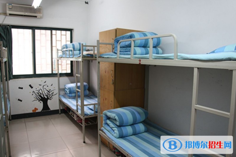 內(nèi)江廣播電視大學宿舍