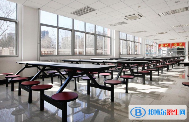 內(nèi)江廣播電視大學食堂