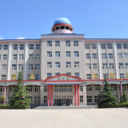 石家莊通達(dá)鐵路中等專(zhuān)業(yè)學(xué)校
