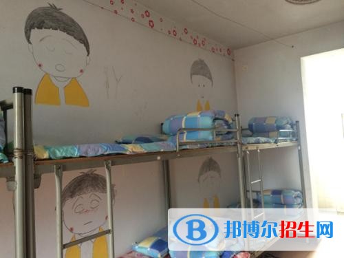 馬邊彝族自治縣碧桂園職業(yè)中學宿舍條件