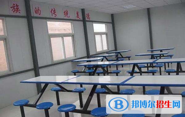 陜西省印刷技工學校宿舍條件