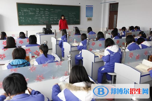 陜西省高教系統(tǒng)職業(yè)中等專業(yè)學(xué)校有哪些專業(yè)
