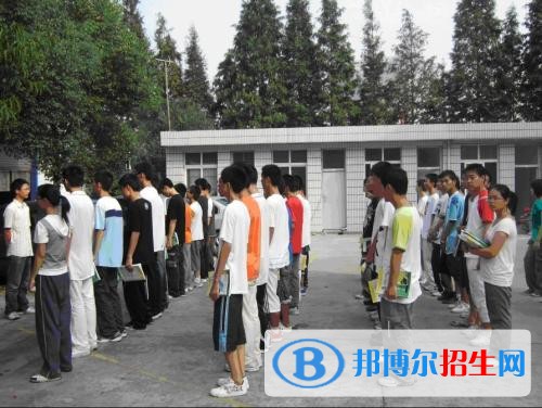 陜西省高教系統(tǒng)職業(yè)中等專業(yè)學(xué)校2018年報名條件、招生對象