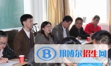 樂山市中區(qū)育賢中等職業(yè)學校2018年報名條件、招生對象