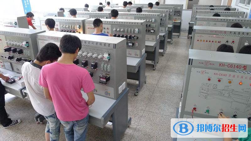 千陽縣職業(yè)中等專業(yè)學校