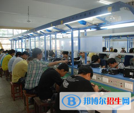 千陽(yáng)縣職業(yè)中等專業(yè)學(xué)校