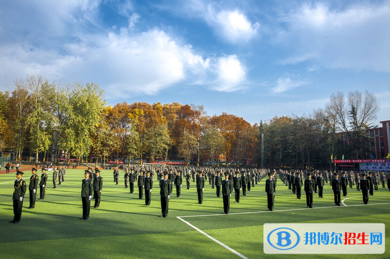 西安鐵道職業(yè)學(xué)校2018年報名條件、招生對象