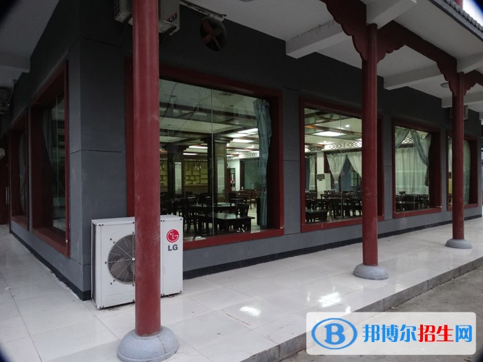 陜西精工數碼技術學校宿舍條件