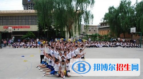 陜西航天職工大學(xué)2018年報(bào)名條件、招生對(duì)象