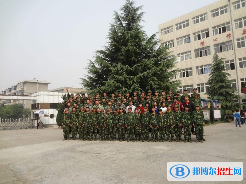 西安航天技工學(xué)校2018年報(bào)名條件、招生對(duì)象