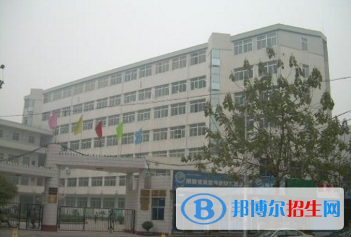陜西省商務技術(shù)學校有哪些專業(yè)