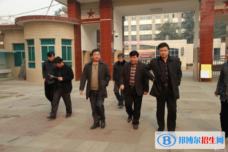 陜西省理工學(xué)校2018年報(bào)名條件、招生對(duì)象