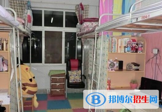 石家莊第二十五中學職教部宿舍條件