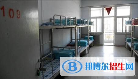 石家莊裕華區(qū)職業(yè)技術教育中心宿舍條件