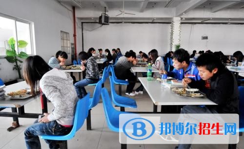 石家莊裕華區(qū)職業(yè)技術教育中心宿舍條件