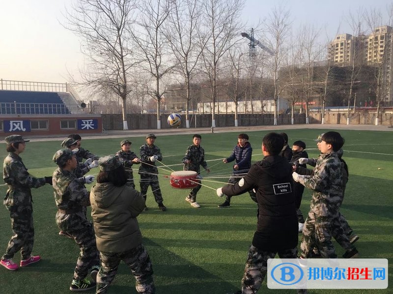 石家莊科苑職業(yè)中專學校2018年報名條件、招生對象