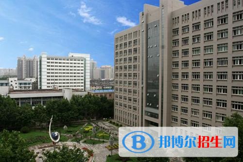 西安電力工業(yè)學校