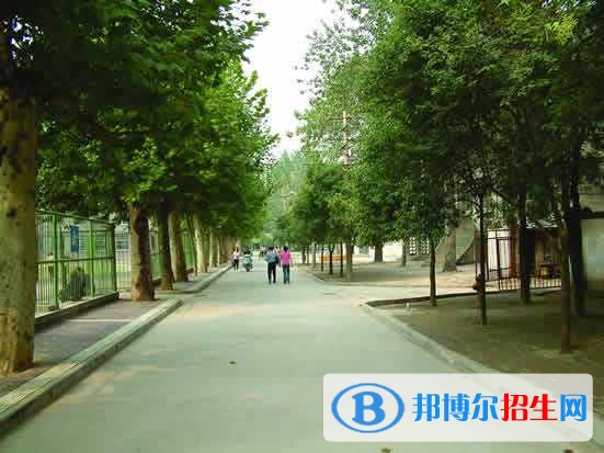 西安電力工業(yè)學(xué)校