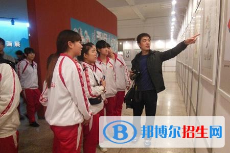 石家莊眾和育仁中等專業(yè)學(xué)校2018年報(bào)名條件、招生對(duì)象