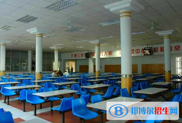 陜西銅川工業(yè)高級(jí)技工學(xué)校宿舍條件
