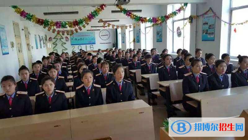 西安高速鐵道學(xué)校有哪些專業(yè)