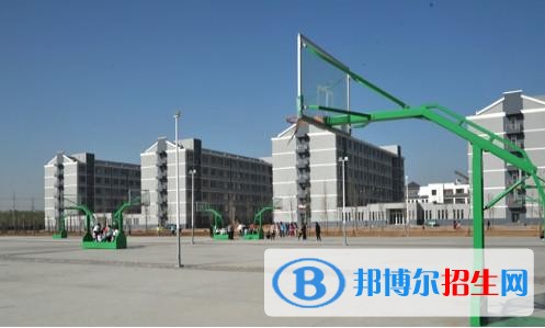 石家莊新華中等專業(yè)學校地址在哪里