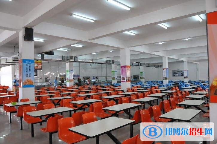 陜西省機械高級技工學(xué)校宿舍條件