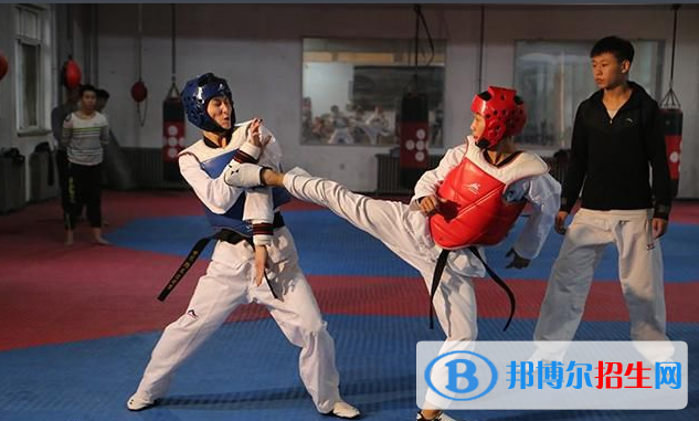 石家莊體育運(yùn)動(dòng)學(xué)校2018年報(bào)名條件、招生對(duì)象